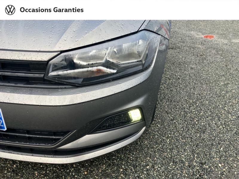 Voitures occasions VOLKSWAGEN POLO Trendline Dunkerque