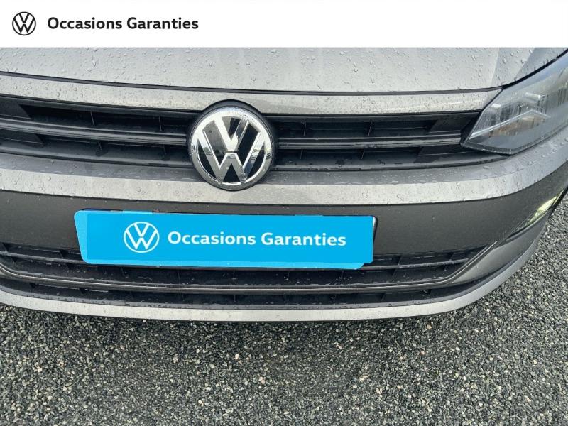Voitures occasions VOLKSWAGEN POLO Trendline Dunkerque