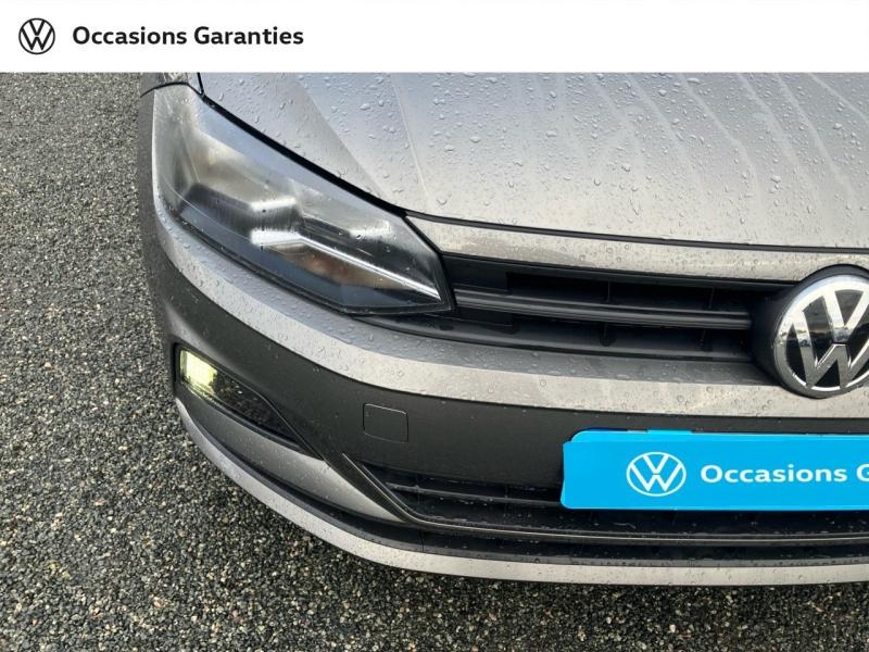 Voitures occasions VOLKSWAGEN POLO Trendline Dunkerque