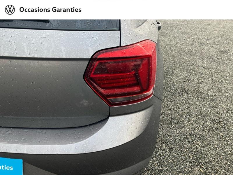 Voitures occasions VOLKSWAGEN POLO Trendline Dunkerque