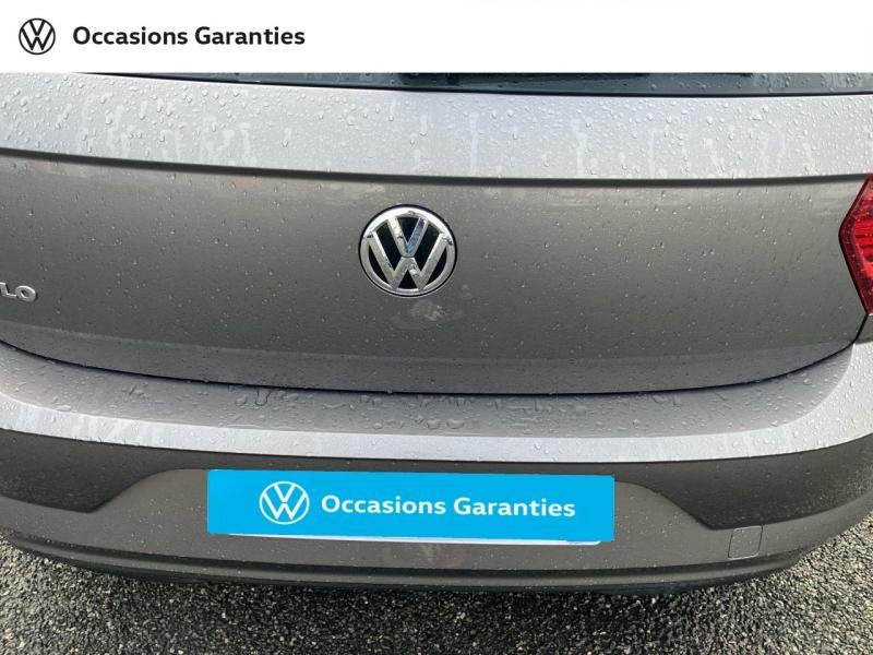 Voitures occasions VOLKSWAGEN POLO Trendline Dunkerque