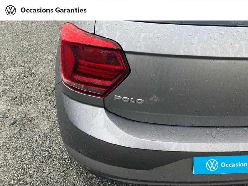 Voitures occasions VOLKSWAGEN POLO Trendline Dunkerque