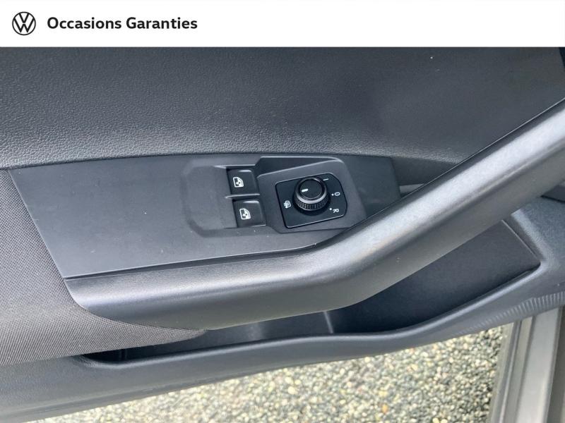 Voitures occasions VOLKSWAGEN POLO Trendline Dunkerque