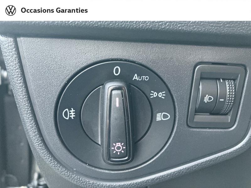 Voitures occasions VOLKSWAGEN POLO Trendline Dunkerque