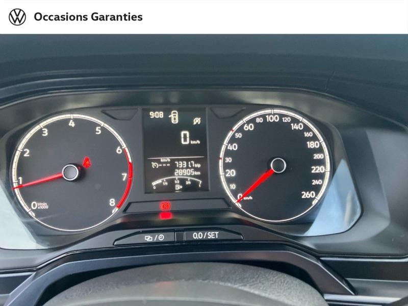Voitures occasions VOLKSWAGEN POLO Trendline Dunkerque