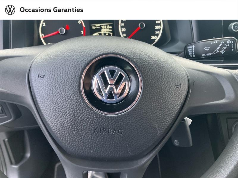 Voitures occasions VOLKSWAGEN POLO Trendline Dunkerque