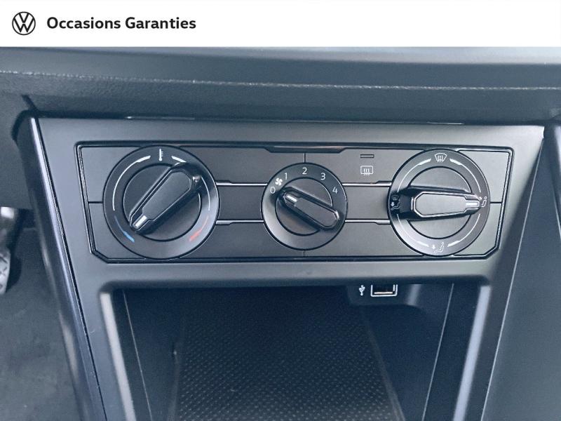 Voitures occasions VOLKSWAGEN POLO Trendline Dunkerque