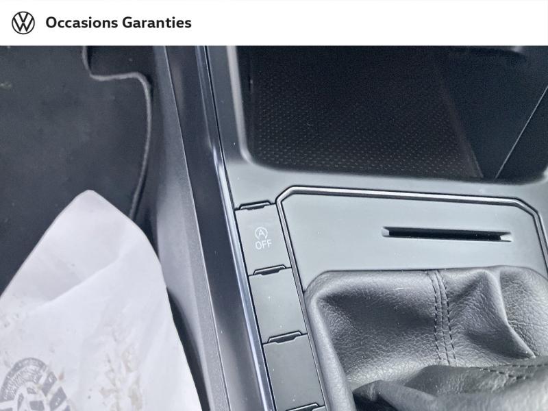 Voitures occasions VOLKSWAGEN POLO Trendline Dunkerque