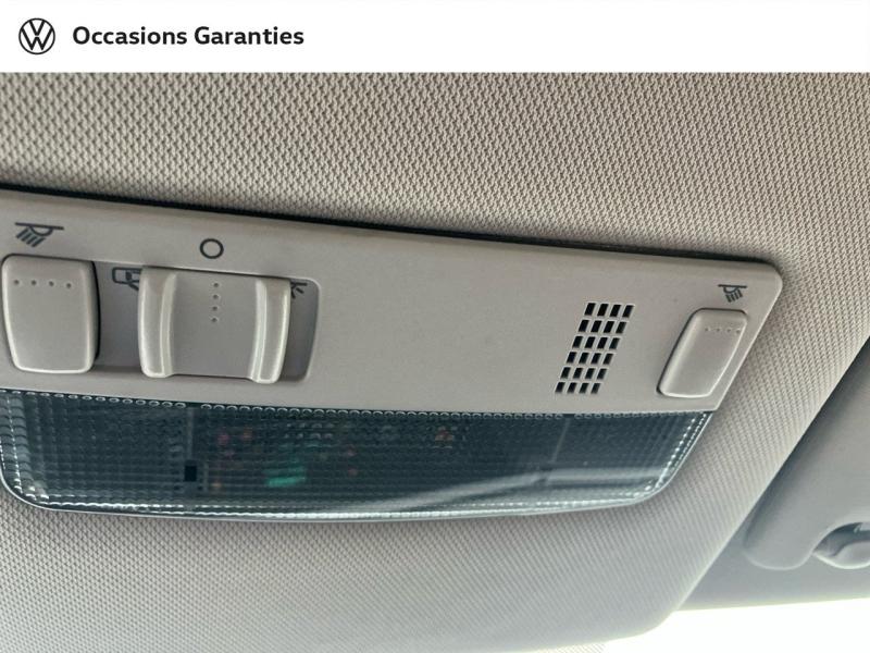 Voitures occasions VOLKSWAGEN POLO Trendline Dunkerque