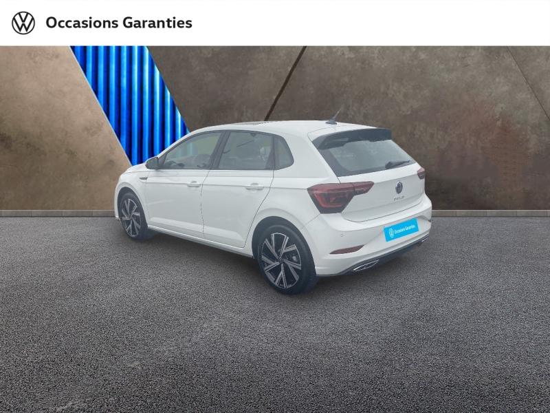 Voitures occasions VOLKSWAGEN POLO R-Line Dunkerque