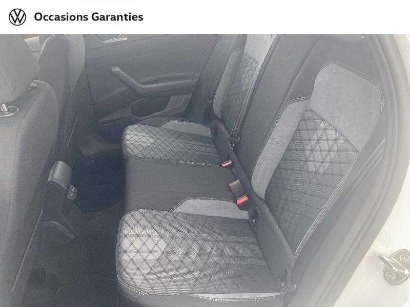 Voitures occasions VOLKSWAGEN POLO R-Line Dunkerque