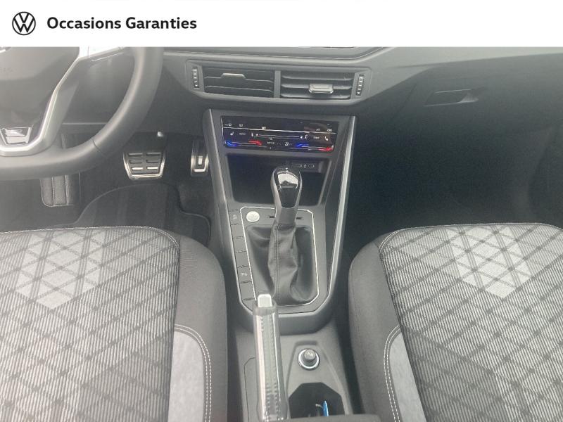 Voitures occasions VOLKSWAGEN POLO R-Line Dunkerque