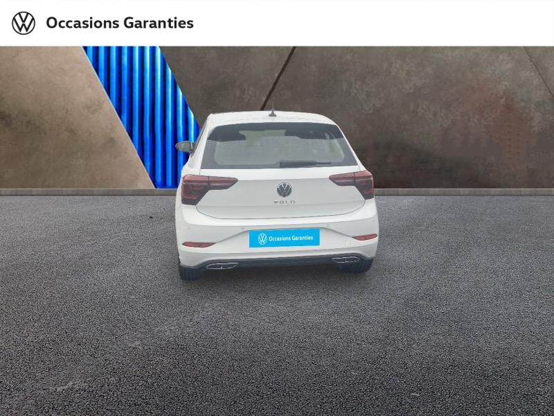 Voitures occasions VOLKSWAGEN POLO R-Line Dunkerque