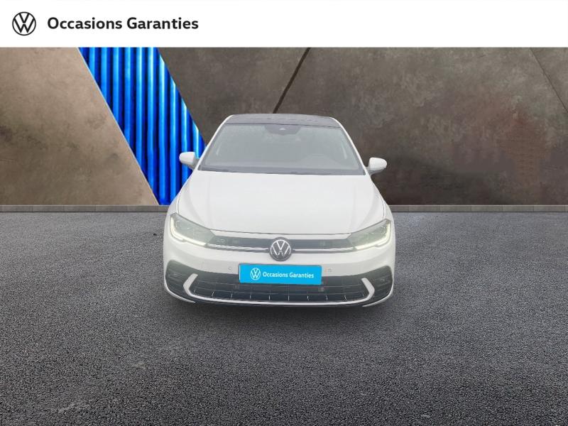 Voitures occasions VOLKSWAGEN POLO R-Line Dunkerque