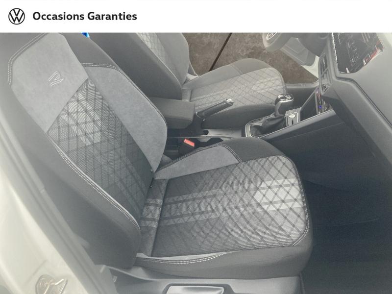 Voitures occasions VOLKSWAGEN POLO R-Line Dunkerque