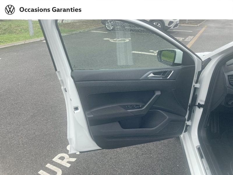 Voitures occasions VOLKSWAGEN POLO R-Line Dunkerque