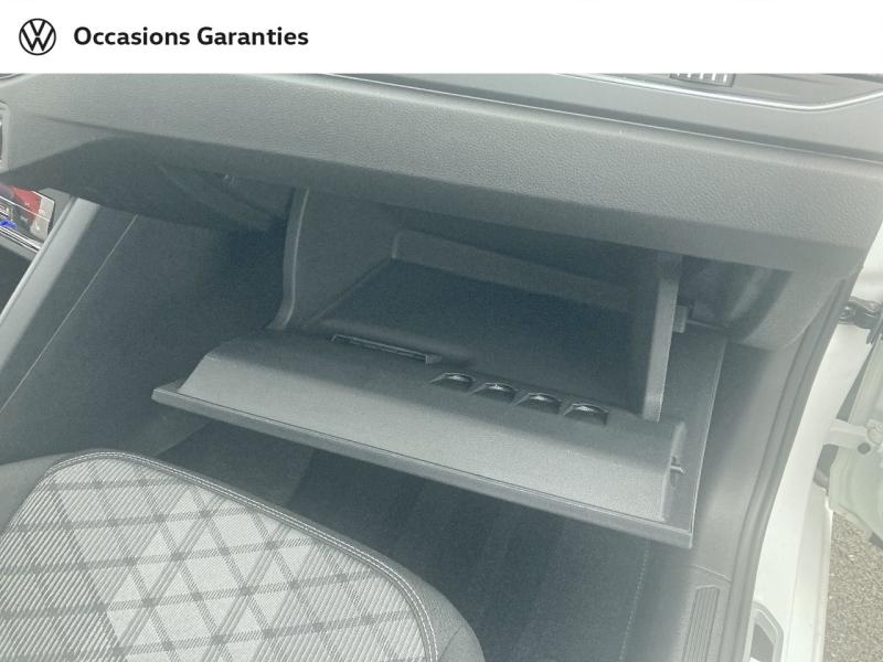 Voitures occasions VOLKSWAGEN POLO R-Line Dunkerque