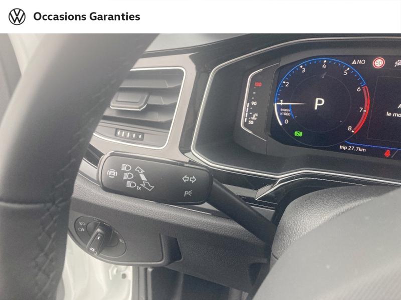 Voitures occasions VOLKSWAGEN POLO R-Line Dunkerque