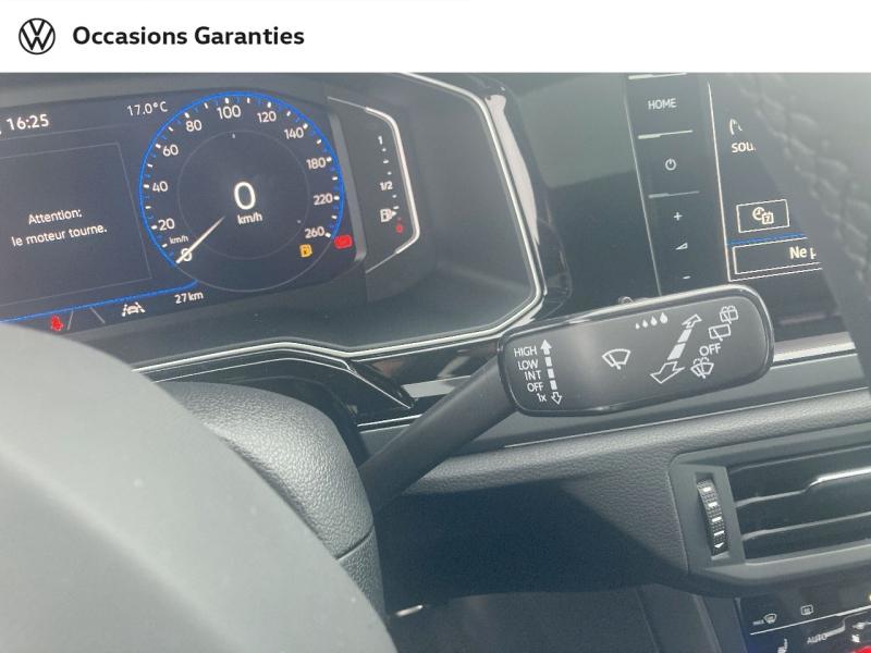 Voitures occasions VOLKSWAGEN POLO R-Line Dunkerque