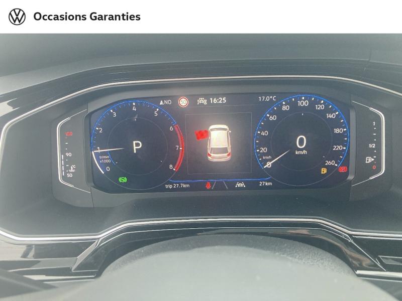 Voitures occasions VOLKSWAGEN POLO R-Line Dunkerque