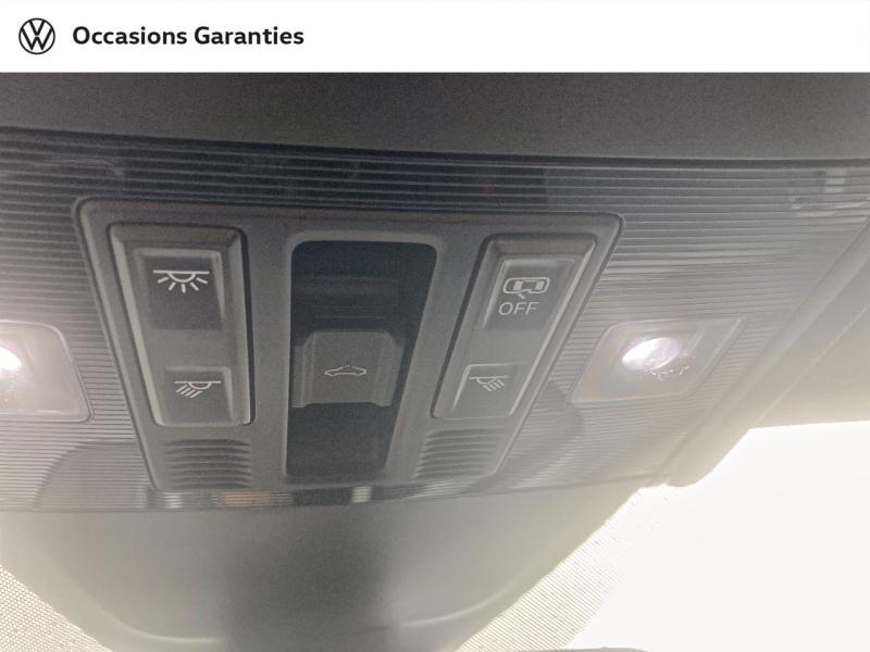 Voitures occasions VOLKSWAGEN POLO R-Line Dunkerque