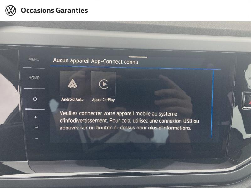 Voitures occasions VOLKSWAGEN POLO R-Line Dunkerque