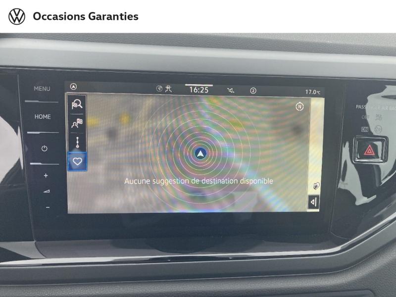 Voitures occasions VOLKSWAGEN POLO R-Line Dunkerque