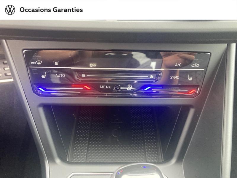 Voitures occasions VOLKSWAGEN POLO R-Line Dunkerque