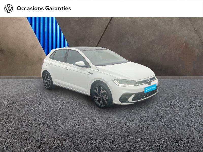 Voitures occasions VOLKSWAGEN POLO R-Line Dunkerque