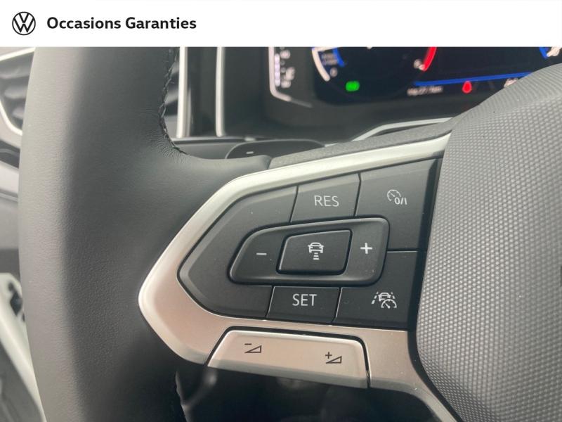 Voitures occasions VOLKSWAGEN POLO R-Line Dunkerque