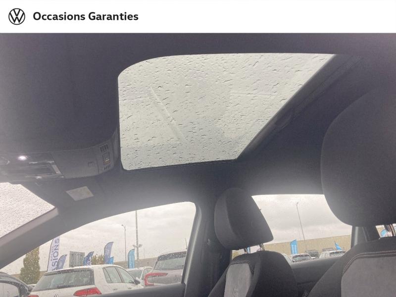 Voitures occasions VOLKSWAGEN POLO R-Line Dunkerque