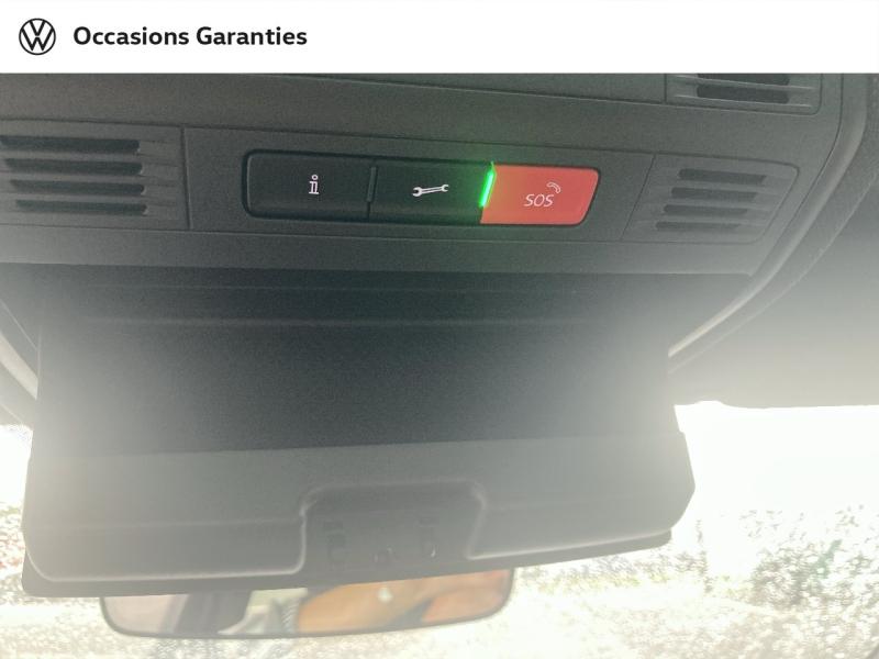 Voitures occasions VOLKSWAGEN POLO R-Line Dunkerque