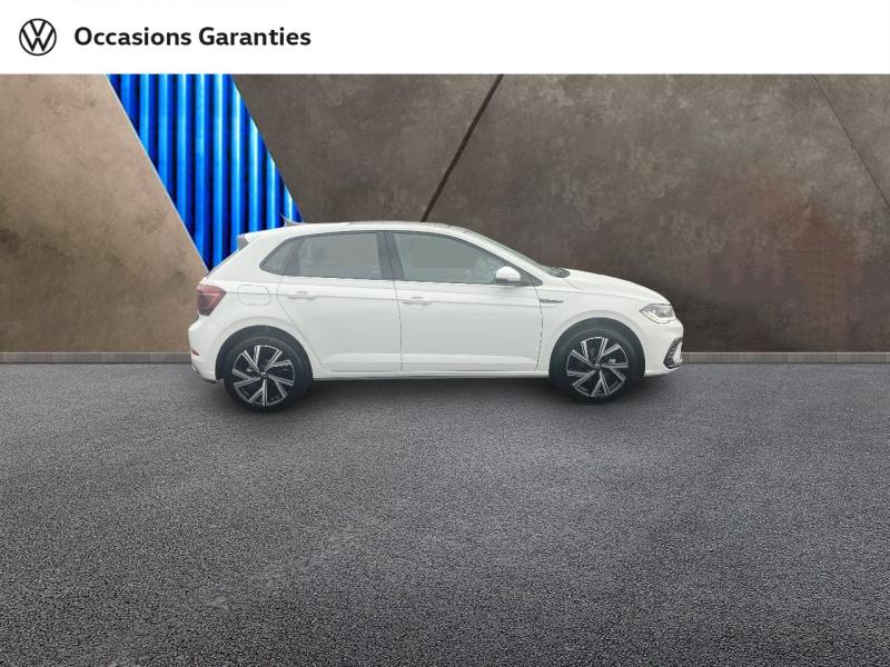 Voitures occasions VOLKSWAGEN POLO R-Line Dunkerque