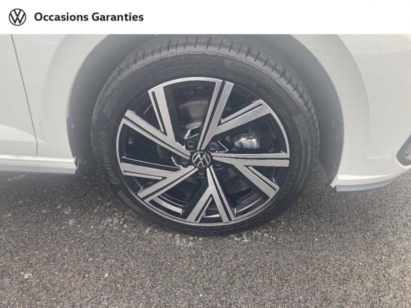 Voitures occasions VOLKSWAGEN POLO R-Line Dunkerque