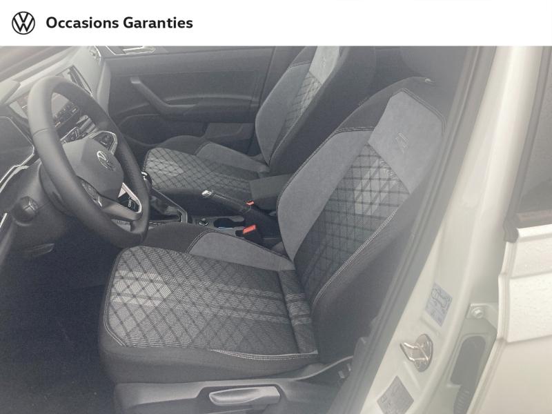 Voitures occasions VOLKSWAGEN POLO R-Line Dunkerque