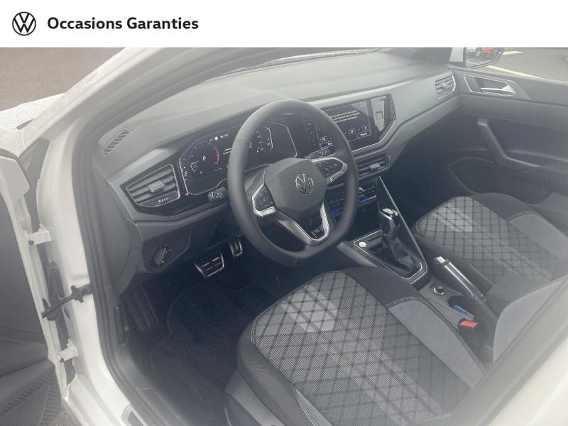 Voitures occasions VOLKSWAGEN POLO R-Line Dunkerque