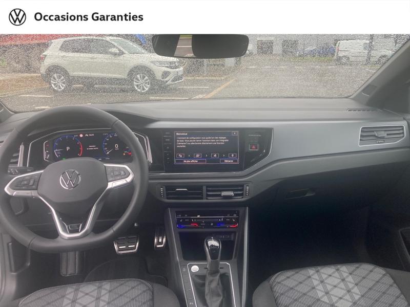 Voitures occasions VOLKSWAGEN POLO R-Line Dunkerque
