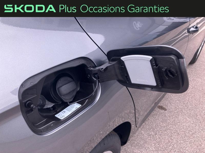 Voitures occasions ŠKODA FABIA Clever Edition Dunkerque