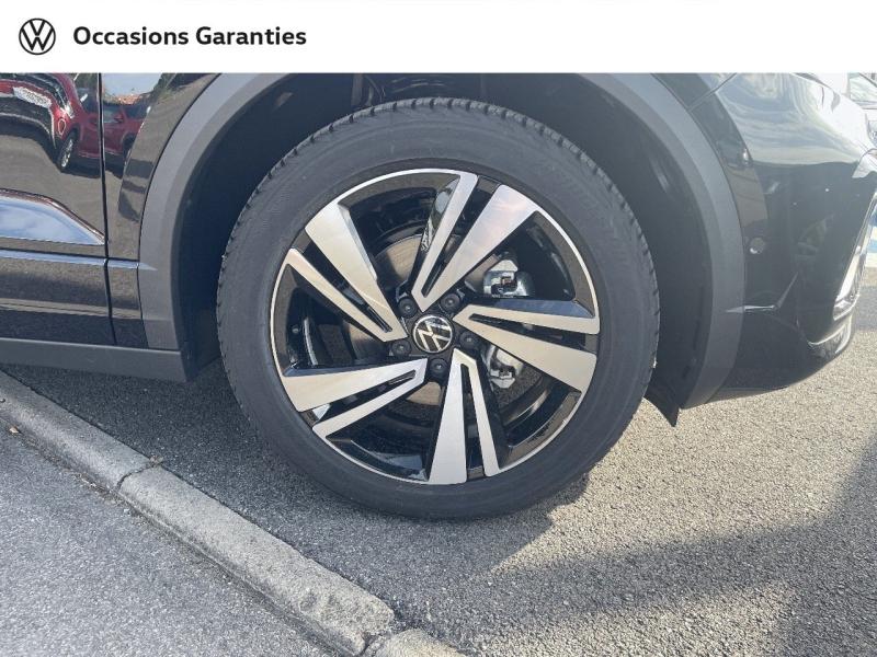 Voitures occasions VOLKSWAGEN T-Roc Cabriolet R-Line Dunkerque