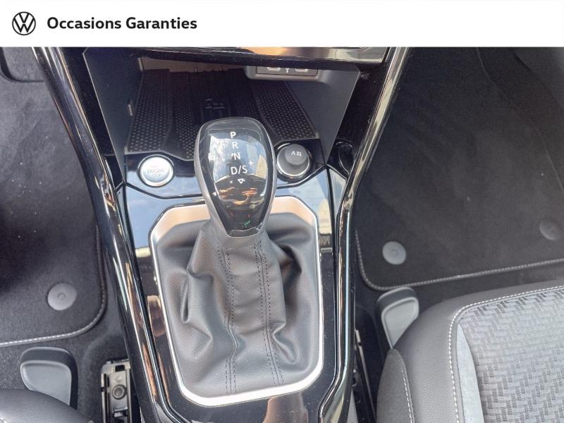 Voitures occasions VOLKSWAGEN T-Roc Cabriolet R-Line Dunkerque
