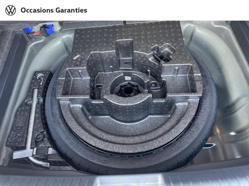 Voitures occasions VOLKSWAGEN T-Roc Cabriolet R-Line Dunkerque