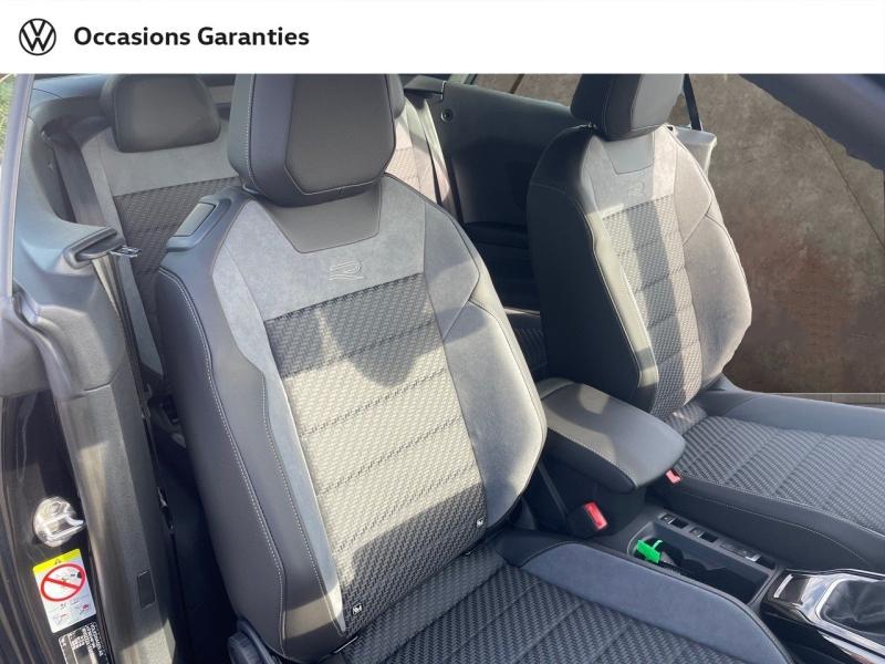 Voitures occasions VOLKSWAGEN T-Roc Cabriolet R-Line Dunkerque
