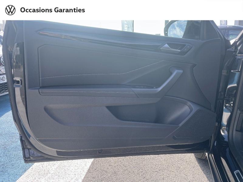Voitures occasions VOLKSWAGEN T-Roc Cabriolet R-Line Dunkerque
