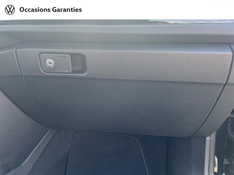 Voitures occasions VOLKSWAGEN T-Roc Cabriolet R-Line Dunkerque