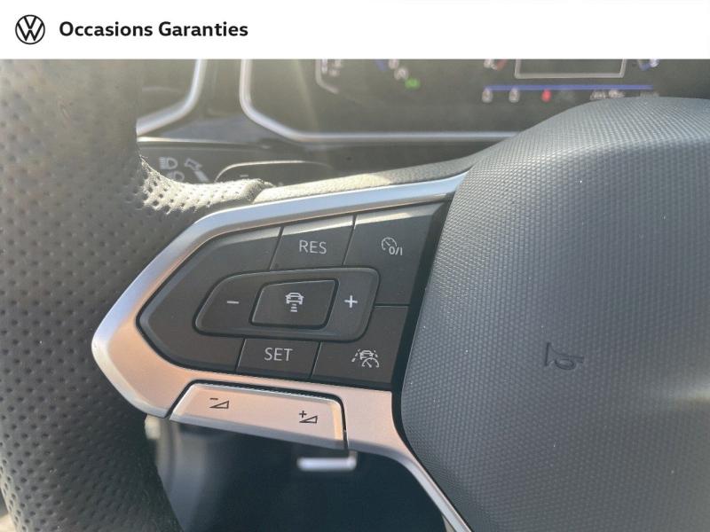 Voitures occasions VOLKSWAGEN T-Roc Cabriolet R-Line Dunkerque