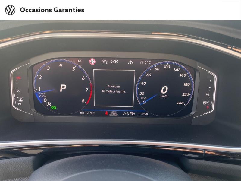 Voitures occasions VOLKSWAGEN T-Roc Cabriolet R-Line Dunkerque