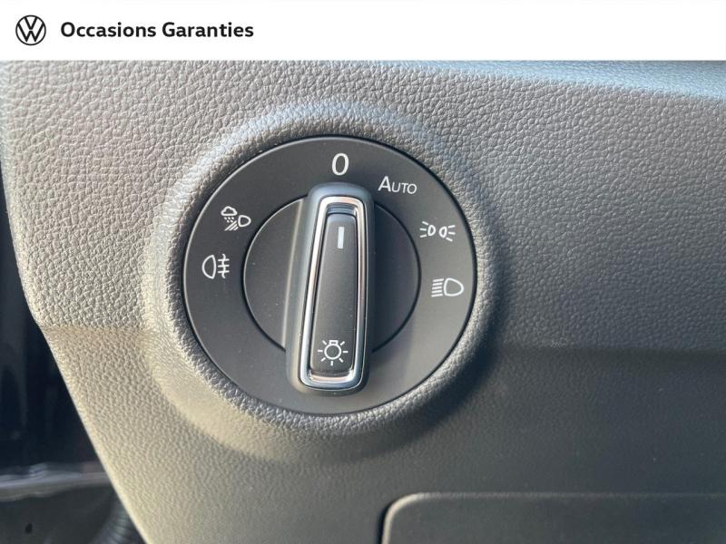 Voitures occasions VOLKSWAGEN T-Roc Cabriolet R-Line Dunkerque