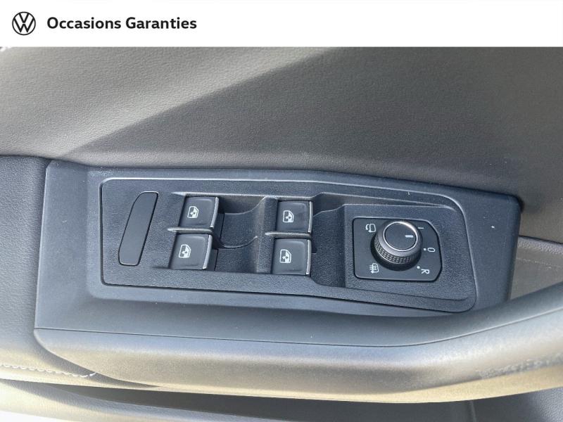 Voitures occasions VOLKSWAGEN T-Roc Cabriolet R-Line Dunkerque