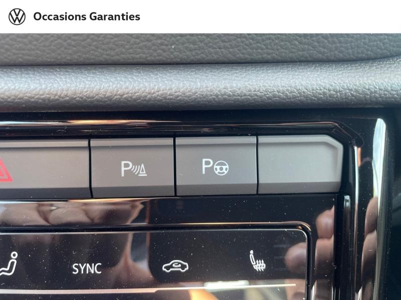 Voitures occasions VOLKSWAGEN T-Roc Cabriolet R-Line Dunkerque