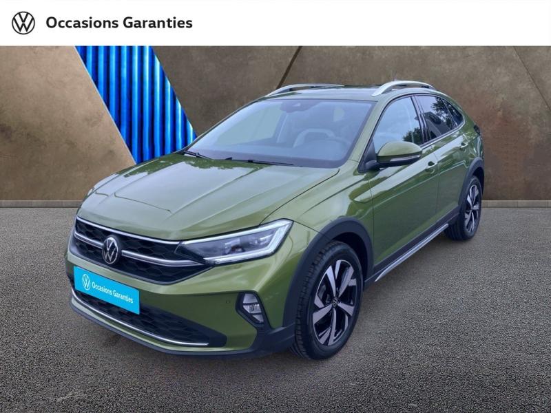 Voitures occasions VOLKSWAGEN TAIGO Style Dunkerque